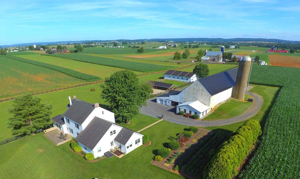 Best Air B&Bs
