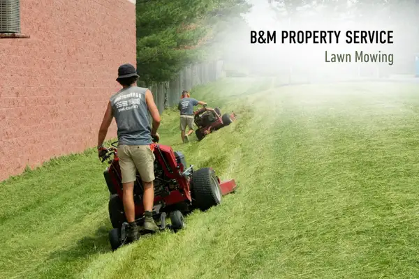 Fern and Fountain Wedding Photography - Lancaster, PA