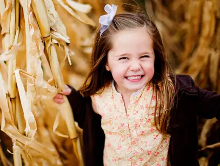 Cherry Crest Adventure Farm - Strasburg, PA