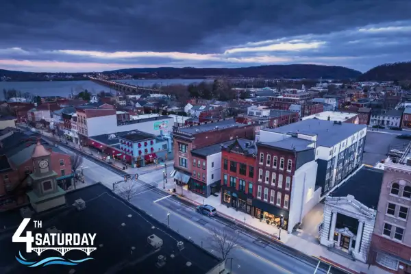 4th Friday - Columbia, PA