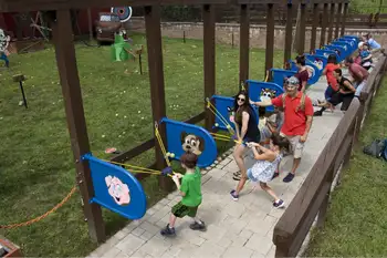 Corn Cob Acres - Mountville, PA