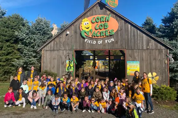 Fern and Fountain Wedding Photography - Lancaster, PA