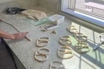 Countryside Road Stand - Ronks, PA