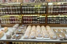 Countryside Road Stand