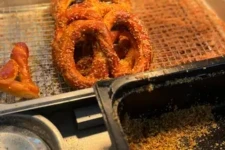 Countryside Road Stand