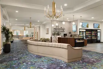 DoubleTree Lancaster - Lancaster, PA