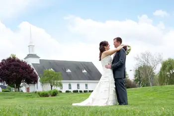 DoubleTree Lancaster - Lancaster, PA