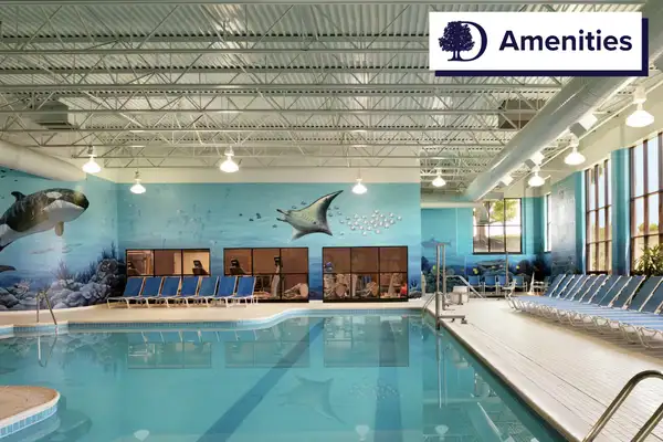 Fern and Fountain Wedding Photography - Lancaster, PA