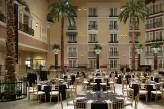 DoubleTree Resort by Hilton Lancaster