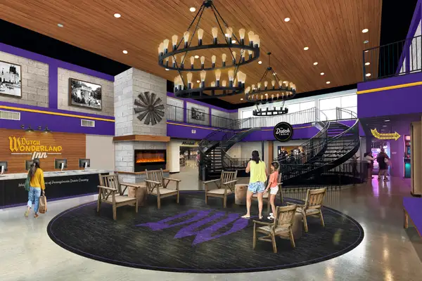 Fern and Fountain Wedding Photography - Lancaster, PA