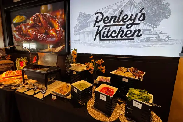 Fern and Fountain Wedding Photography - Lancaster, PA