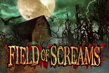 Field of Screams - Mountville, PA