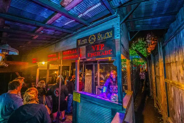 Fern and Fountain Wedding Photography - Lancaster, PA