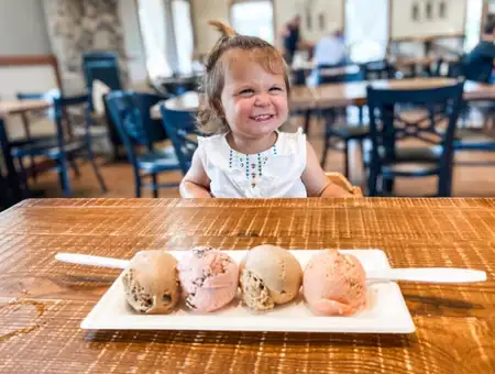 Fox Meadows Creamery - Lancaster County, PA