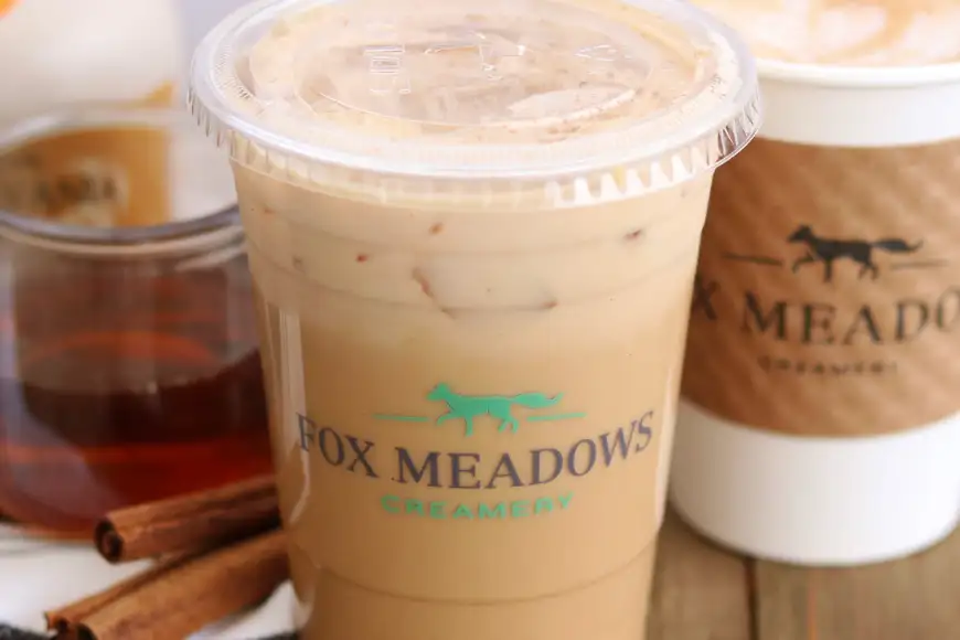 Fox Meadows Creamery - Lancaster County, PA