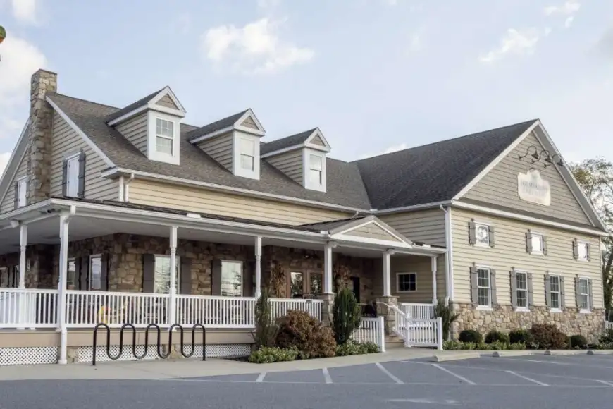 Fox Meadows Creamery - Lancaster County, PA