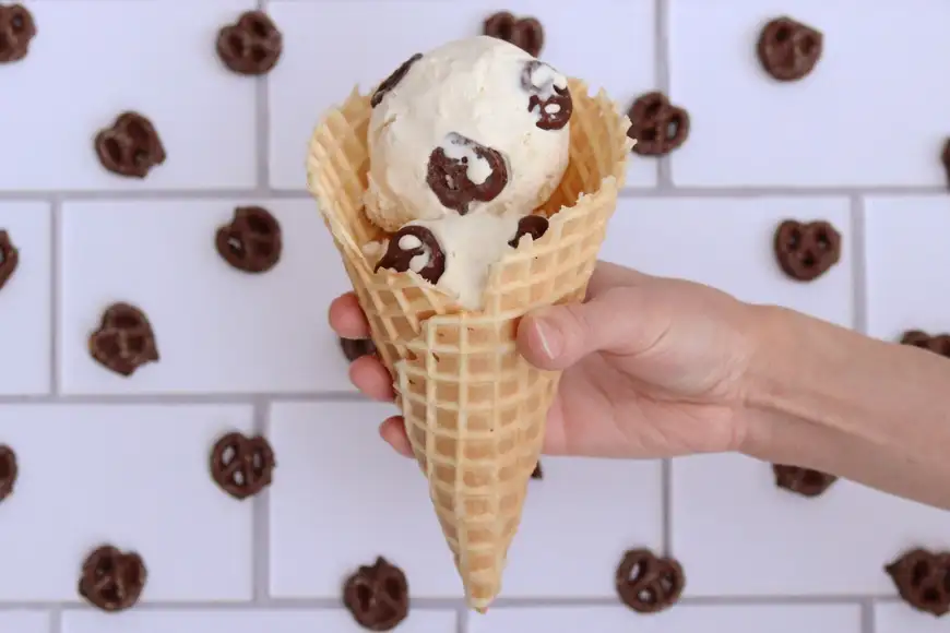 Fox Meadows Creamery - Lancaster County, PA