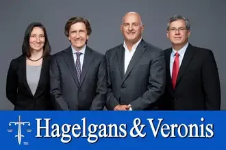Hagelgans & Veronis