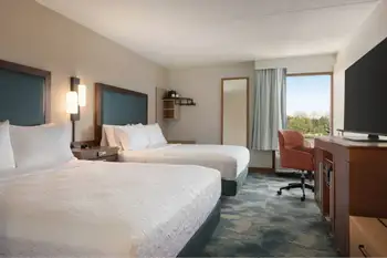 Hampton Inn Lancaster - Lancaster, PA