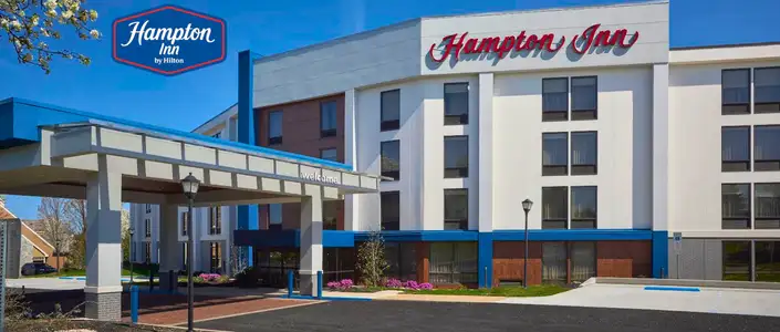 Hampton Inn Lancaster - Lancaster, PA