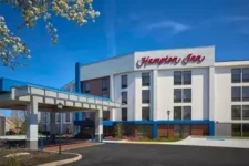 Hampton Inn Lancaster