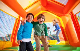 Bounce House