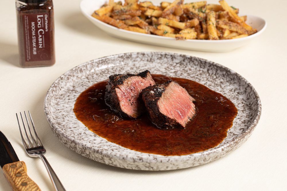 Steak