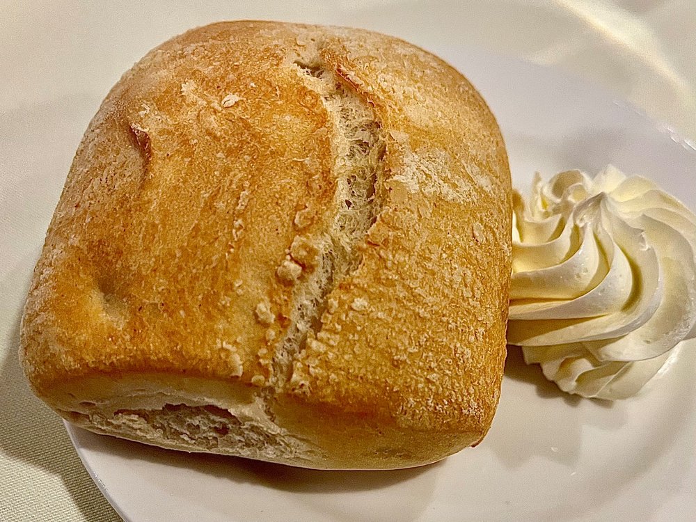 Bread