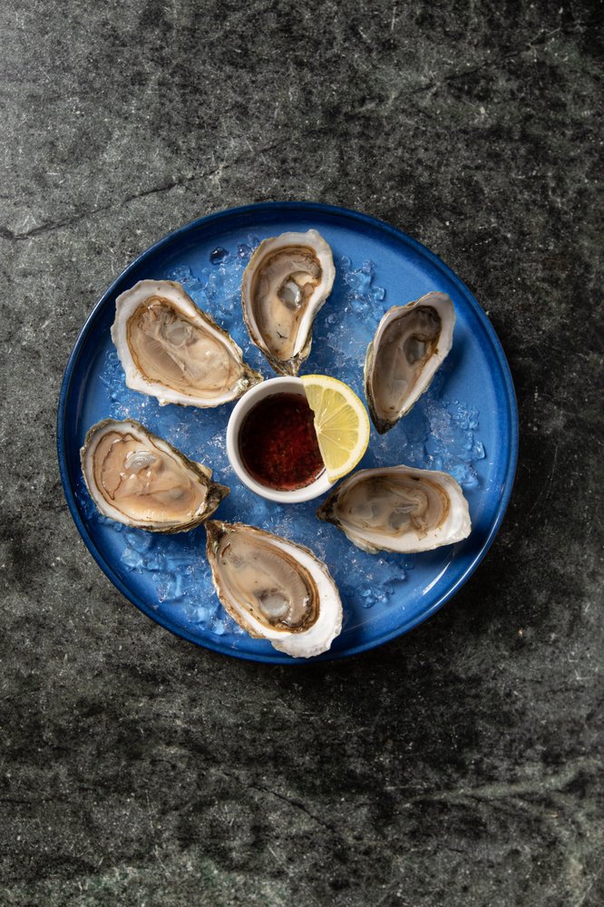 Oysters