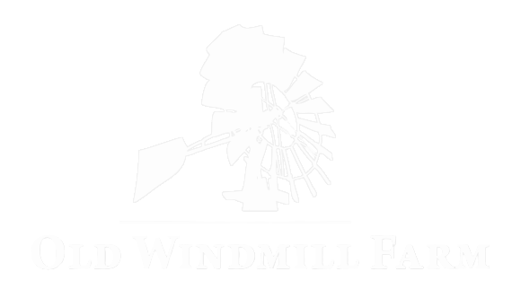 Old Windmill Farm - Lancaster. PA