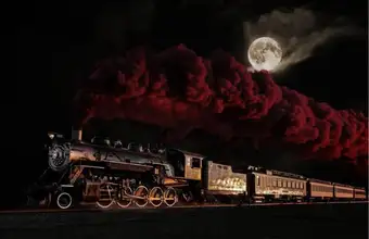 Strasburg Rail Road - Strasburg, PA