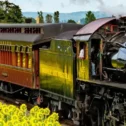 Strasburg Rail Road - Strasburg, PA