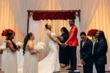 Weddings at Penn Square