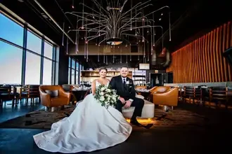 Weddings at Penn Square