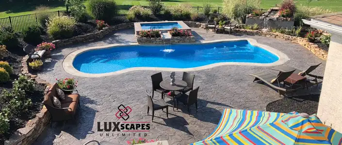 Luxscapes Unlimited - North Holtwood, PA