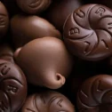 Wilbur Buds chocolate candies made at Wilbur Chocolate in Lititz Lancaster County PA