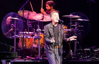 American Music Theatre live concert performance Lancaster PA - entertainment and shows