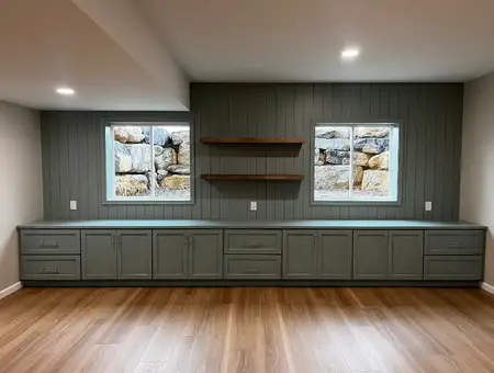S. King Home Improvement - Lancaster, PA
