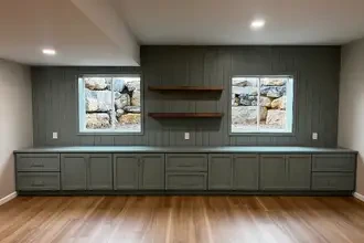 S. King Home Improvement