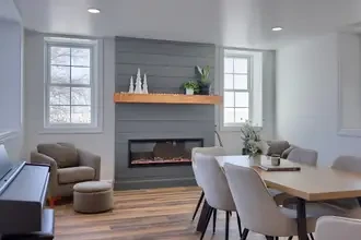 S. King Home Improvement