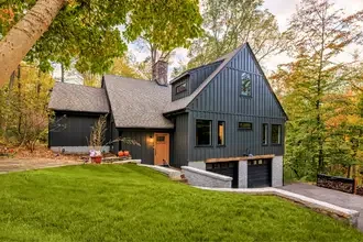 Smucker Exteriors & Remodeling