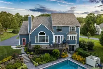 Smucker Exteriors & Remodeling