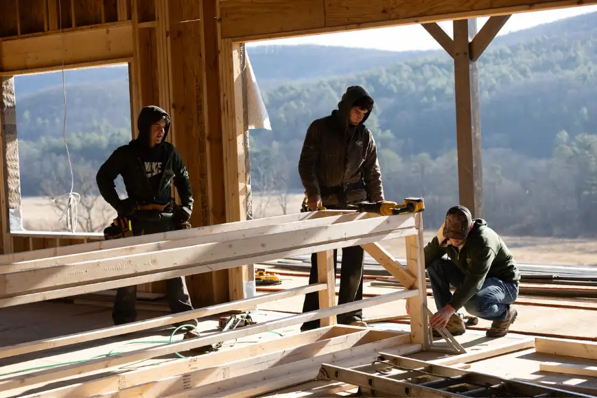 Spruce Lane Construction - Atglen, PA
