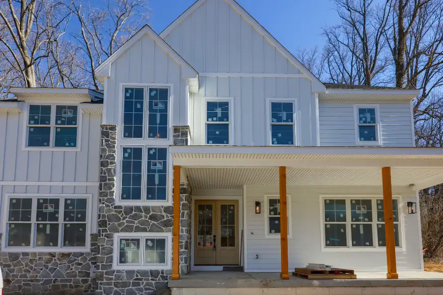 Spruce Lane Construction - Atglen, PA