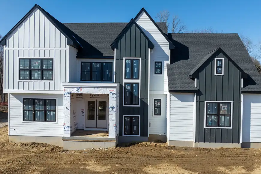 Spruce Lane Construction - Atglen, PA