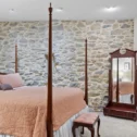 Amish country lodging near Lancaster PA - scenic retreat home in Ronks Pennsylvania