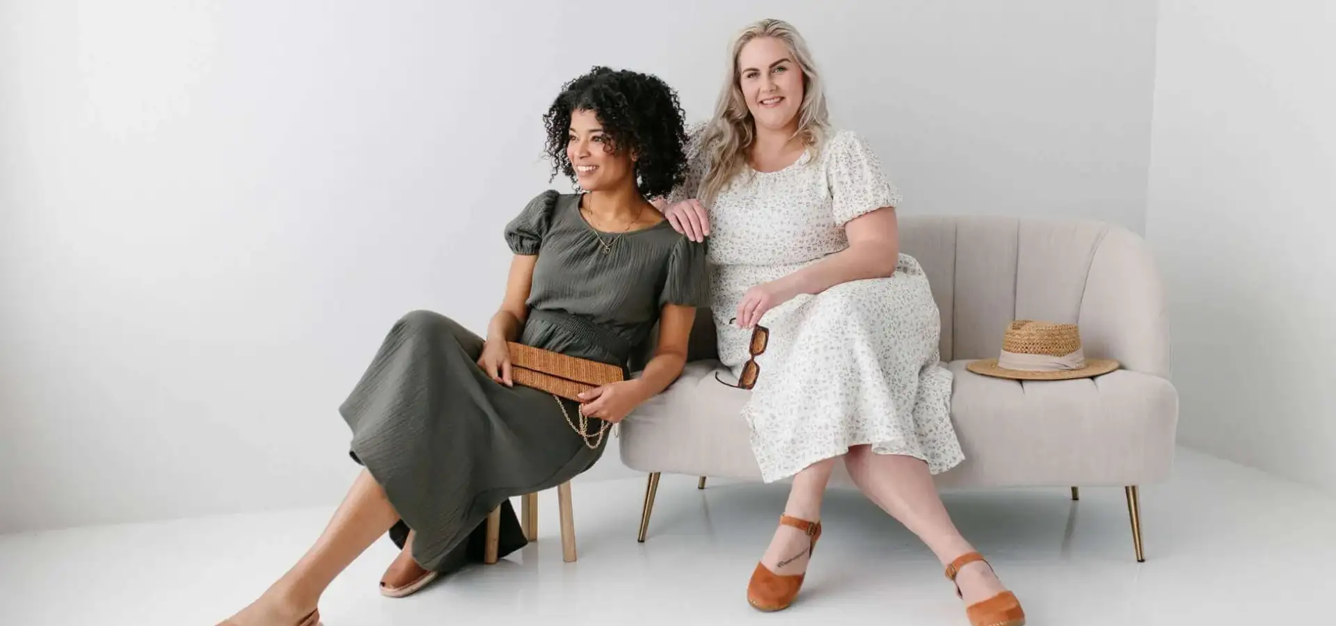 Women's clothing boutique fashion at Main Street Exchange in Lancaster County PA