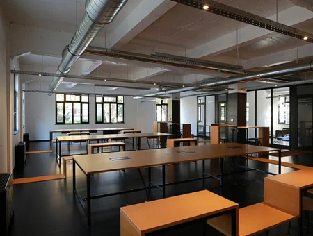 Our Town Management commercial office space and property management services in Lancaster PA