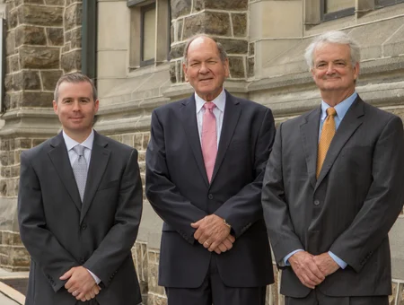 Attorneys at Clymer Musser Sarano P.C., trusted Lancaster PA law firm
