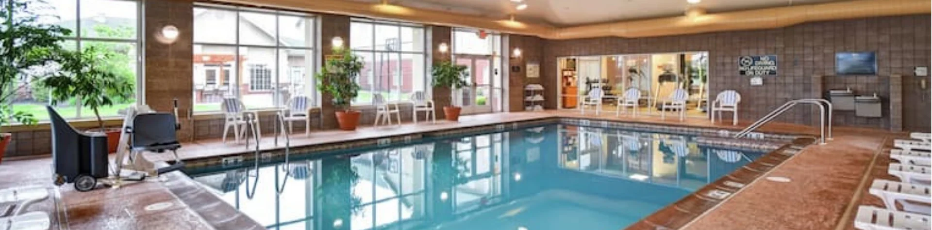 Homewood Suites by Hilton Lancaster – Lancaster Shops and Amish Attractions Close By